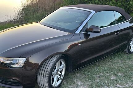 Audi A5 149.500 km 12.000 &euro; Friedberg 86316