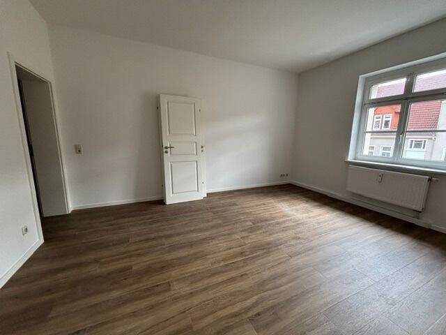 Etagenwohnung Leipzig Gohlis-Süd - 3 Zimmer, 83 m&sup2;, 840&euro; | Angebot:26826755