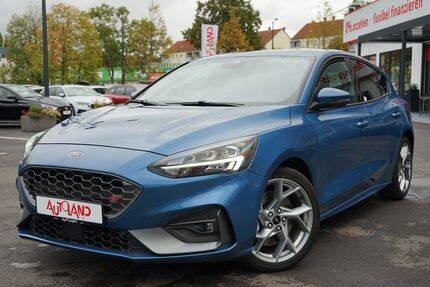 Ford Focus 48.994 km 24.990 € Gotha 99867