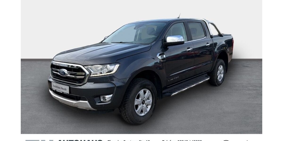 Ford Ranger 79.092 km 28.950 &euro; Wernigerode 38855