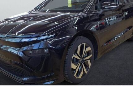 Skoda Enyaq 16.800 km 48.690 &euro; Bensheim 64625