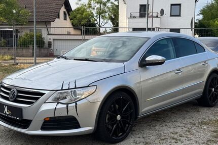 VW Passat 202.500 km 4.999 &euro; Maintal Dörnigheim 63477