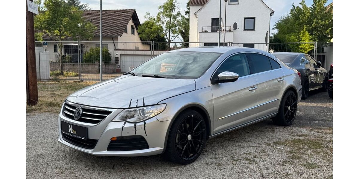 VW Passat 202.500 km 4.999 &euro; Maintal Dörnigheim 63477