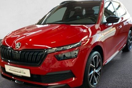 Skoda Kamiq 60.700 km 19.690 &euro; Neuburg 86633