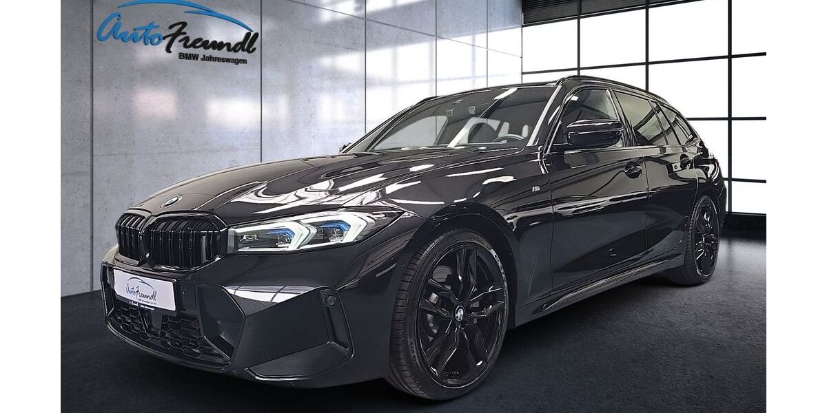 BMW 330 26.300 km 54.800 &euro; Meitingen bei Augsburg 86405