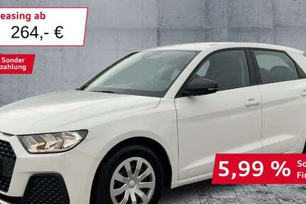Audi A1 20.422 km 18.930 &euro; Bayreuth 95448