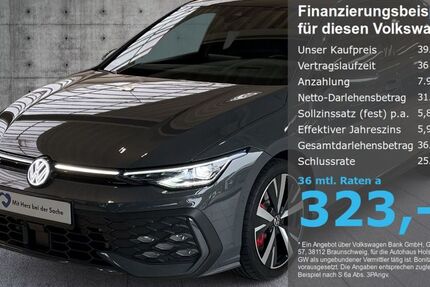 VW Golf 9.986 km 39.940 &euro; Scheeßel 27383