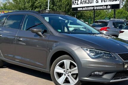 Seat Leon 110.000 km 15.950 &euro; Magdeburg 39118