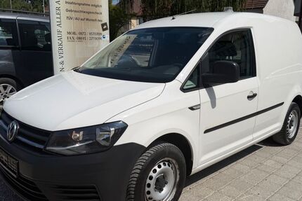 VW Caddy 120.000 km 7.490 &euro; Mammendorf 82291