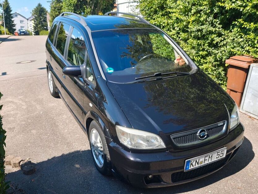 Zafira