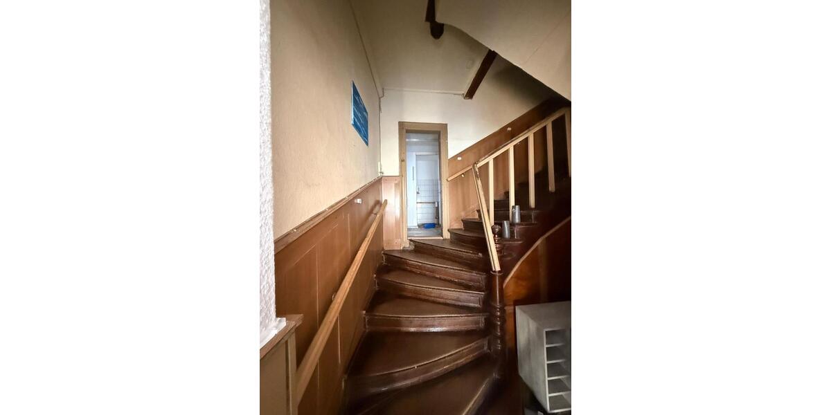 Gewerbeobjekt Roßleben-Wiehe Wiehe - 22 Zimmer, 10 m&sup2;, 1.250&euro; | Angebot:24174898