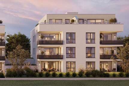 Wohnung zum Kaufen in Ditzingen 549.800 € 80 m² 3.5 zimmer