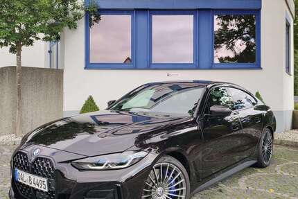 Alpina B4 8.900 km 82.900 &euro; Buchloe 86807
