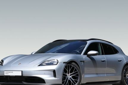 Porsche Taycan 42.600 km 78.900 &euro; Gersthofen 86368
