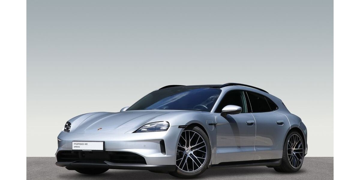 Porsche Taycan 42.600 km 78.900 &euro; Gersthofen 86368
