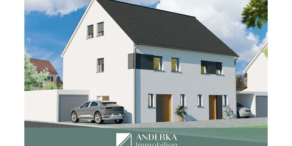 Einfamilienhaus Haunsheim - 4 Zimmer, 120 m&sup2;, 479.000&euro; | Angebot:22086625