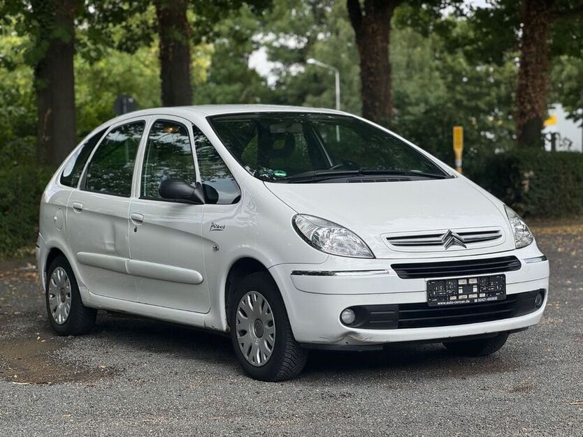Xsara Picasso