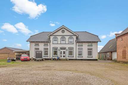 Haus Satrup Satrup - 4 Zimmer, 230 m&sup2;, 410.000&euro; | Angebot:14927173