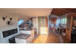 Dachgeschoßwohnung Sasbachwalden - 2.5 Zimmer, 60 m&sup2;, 720&euro; | Angebot:26670390