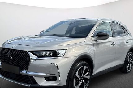 DS Automobiles DS7 (Crossback) 46.049 km 24.780 &euro; Ahaus 48683