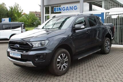 Ford Ranger 90.150 km 27.450 &euro; Bad Salzungen 36433