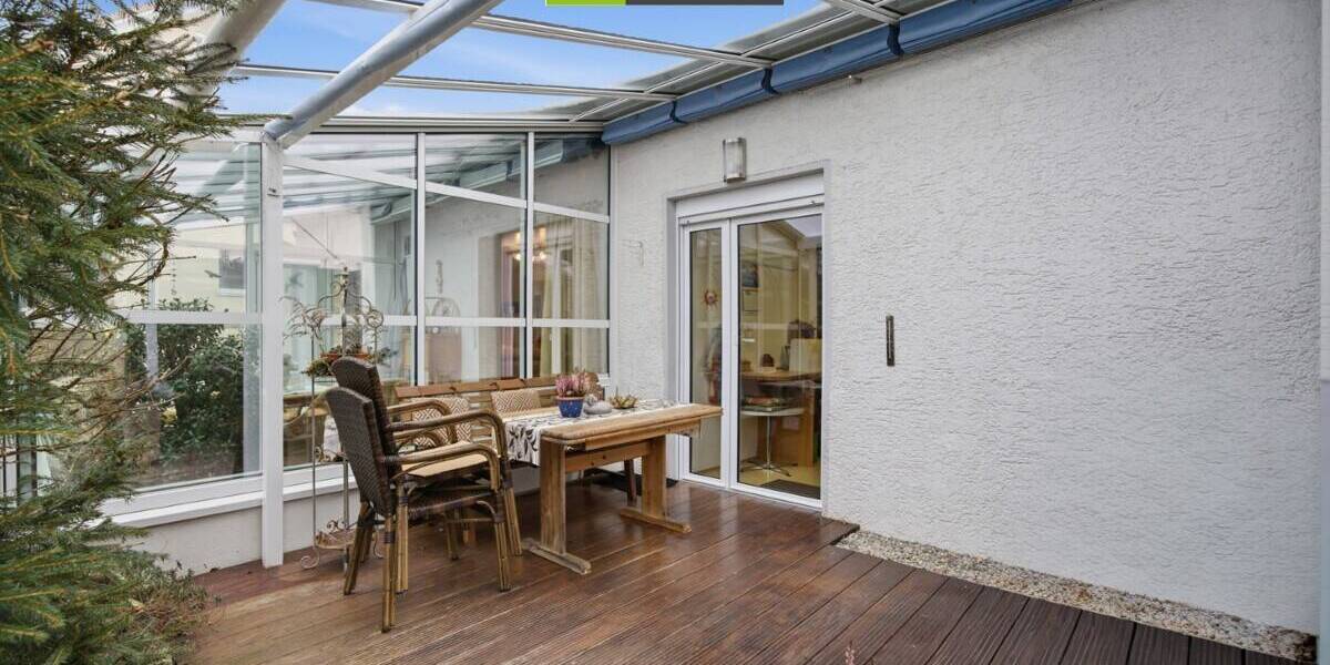 Einfamilienhaus Bad Waldsee - 6 Zimmer, 140 m&sup2;, 529.000&euro; | Angebot:25693619