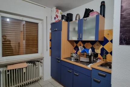 Wohnung Gießen Wieseck - 1 Zimmer, 35 m&sup2;, 590&euro; | Angebot:26396336