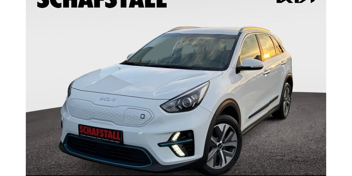 Kia Niro 79.481 km 18.979 &euro; Elsdorf (bei Köln) 50189