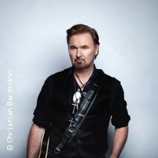 Nik P. & Band 03.05.2026 Stadthalle Cottbus