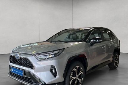 Toyota RAV 4 8.000 km 51.990 &euro; Reutlingen 72766