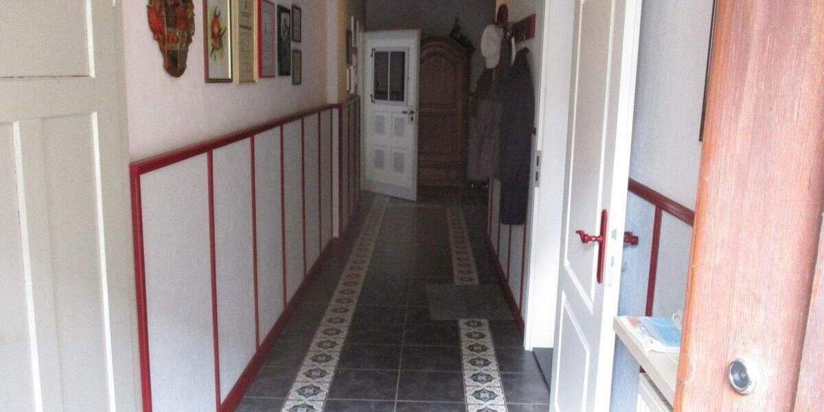 Mehrfamilienhaus, Wohnhaus Kemberg - 1 Zimmer, 240 m&sup2;, 160.000&euro; | Angebot:25824691