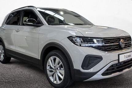VW T-Cross 9.990 km 29.977 &euro; Uelzen 29525