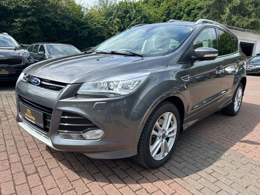 Kuga