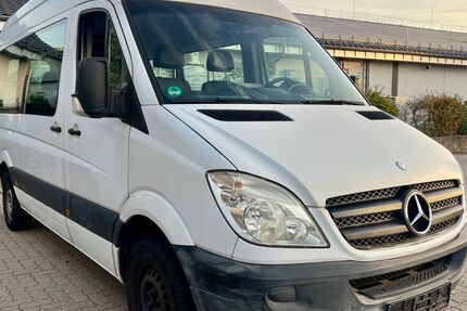 Mercedes-Benz Sprinter 265.000 km 11.999 &euro; Eppelheim 69214