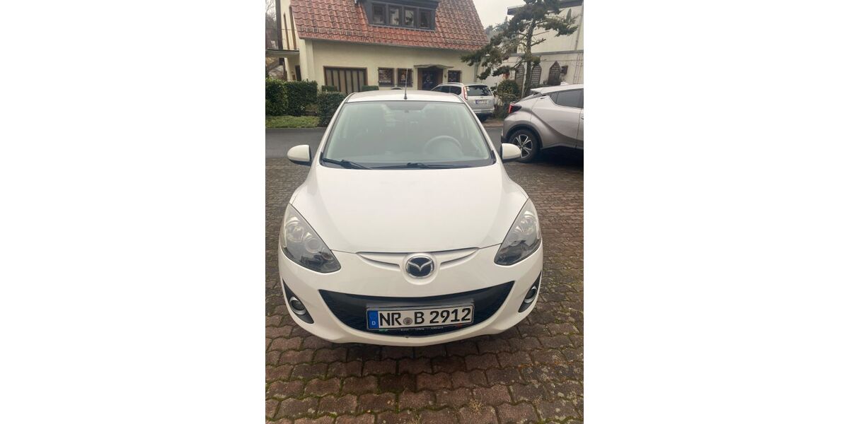 Mazda 2 276.000 km 2.500 &euro; Neuwied 56567