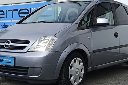 Opel Meriva 139.258 km 1.100 € Pfullingen 72793