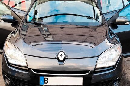 Renault Megane 138.913 km 6.300 € Berlin 10315
