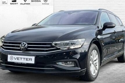 VW Passat Variant 114.300 km 17.899 &euro; Pressig 96332