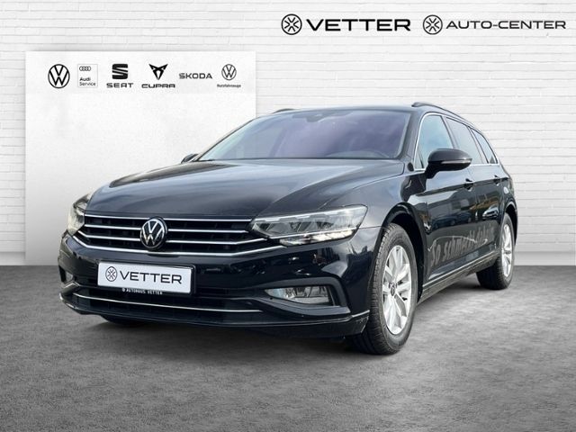 VW Passat Variant 114.300 km 17.899 &euro; Pressig 96332