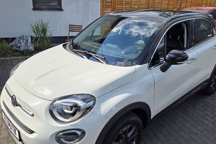 Fiat 500X 91.000 km 13.900 € Neuwied 56567