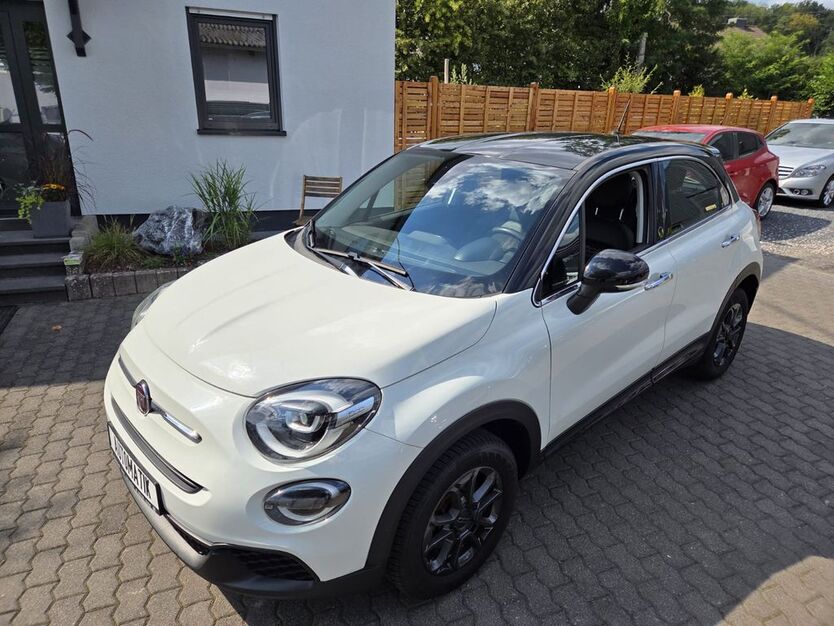 Fiat 500X 91.000 km 13.900 € Neuwied 56567