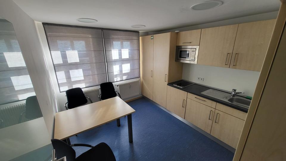 Gewerbeobjekt Jungingen - 500&euro; | Angebot:18945188