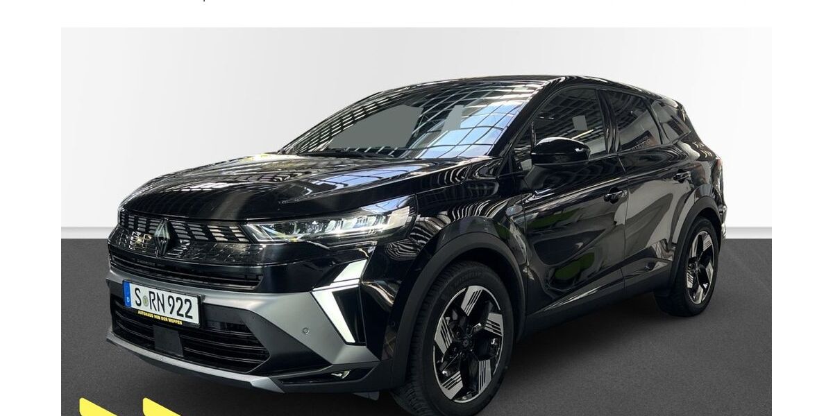 Renault Symbioz 14.999 km 30.980 &euro; Friesenheim 77948