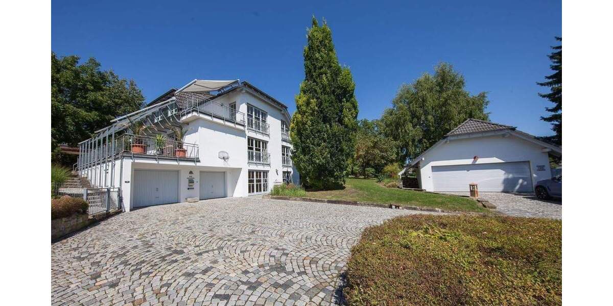 Einfamilienhaus Bad Rodach Heldritt - 7 Zimmer, 280 m&sup2;, 794.000&euro; | Angebot:25706988