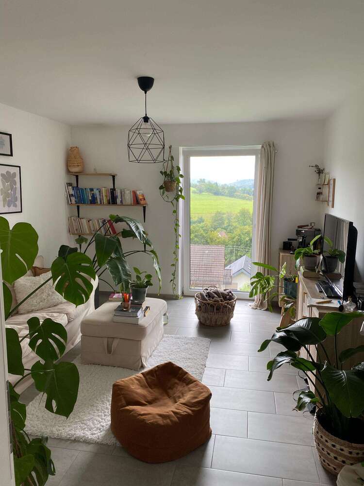 Wohnung zum Mieten in Gummersbach 550 € 52 m²