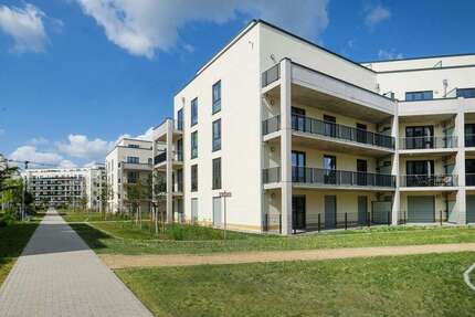 Wohnung Berlin Siemensstadt - 4 Zimmer, 105 m&sup2;, 1.710&euro; | Angebot:26359212