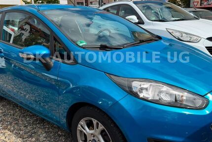 Ford Fiesta 250.000 km 2.999 &euro; Braunschweig 38118