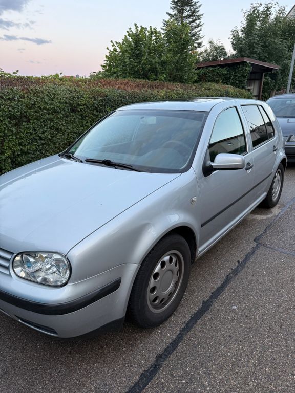 Golf