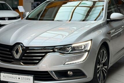 Renault Talisman 77.000 km 14.990 &euro; Mutterstadt 67112