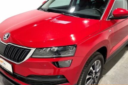 Skoda Karoq 115.000 km 21.450 &euro; Norderstedt 22848